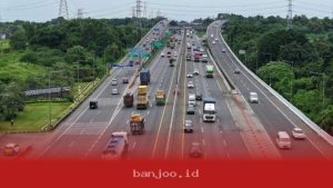 BRI Gelar Posko BRImo di 5 Lokasi Rest Area Tol Jakarta-Jawa untuk Antisipasi Kebutuhan Pemudik Lebaran 2026