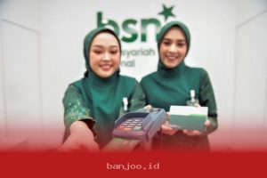 BSN Perluas Akses untuk Disabilitas dan Keluarga Berpenghasilan Rendah Sejak Awal Tahun Ini