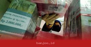 BTN Sediakan Dana Tunai Sebesar Rp23,18 Triliun Menjelang Perayaan Idulfitri 2026