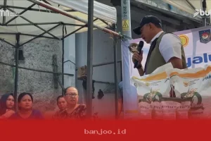 Bulog Gelontorkan Bantuan Pangan ke Seluruh Nusantara pada Periode Februari-Maret 2026