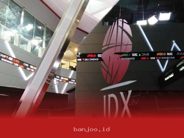 Bursa Saham Kembali Beroperasi Hari Ini, Simak Jadwal Perdagangan Setelah Libur Panjang