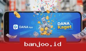 Buruan Ambil Kesempatan Langka, Dapatkan Saldo DANA Gratis Sampai Rp411.000 dengan Cara Instan Ini Sekarang Juga Sebelum Habis