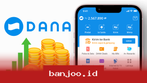 Cara Ampuh Raih Saldo DANA Gratis Sampai 2026 Lewat Aplikasi Penghasil Uang dengan Klaim Otomatis ke E-Wallet