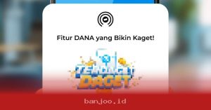Cara Dapatkan Saldo DANA Rp105.000 Gratis ke Nomor HP Kamu Hari Ini dengan Fitur DANA Kaget