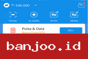 Cara Dapatkan Saldo DANA Rp217.000 Gratis dari Program DANA Kaget ke Dompet Digital dengan Mudah dan Cepat Hari Ini