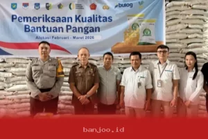 Cara Mendapatkan Bantuan Sosial Tambahan Beras dan Minyak Goreng Setelah Lebaran 2026 dengan Syarat Mudah Dipenuhi dan Langkah Cepat Ambil Bansos di Lokasi Terdekat