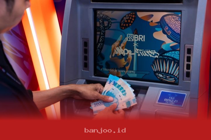 Cara Mudah Akses Dana KUR BRI 2026 untuk Modal Usaha Sampai Rp100 Juta Tanpa Syarat Ribet