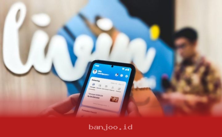 Cara Mudah Buka Rekening Livin’ Mandiri Tanpa Harus Datang ke Kantor Cabang Langsung Bisa Dilakukan Online dengan 3 Langkah Cepat Ini!