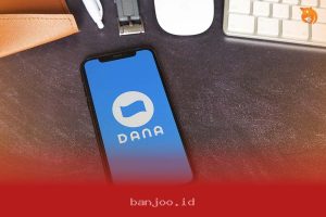 Cara Mudah Dapatkan Saldo DANA Gratis Langsung ke Dompet Digital Hanya dengan 4 Langkah Ini Tanpa Perlu Modal Sedikitpun