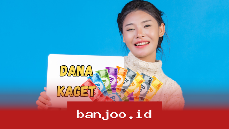 Cara Mudah Dapatkan Saldo DANA Gratis Rp184.000 Tanpa Ribet, Uang Saku Tambahan Buat Ngabuburit!