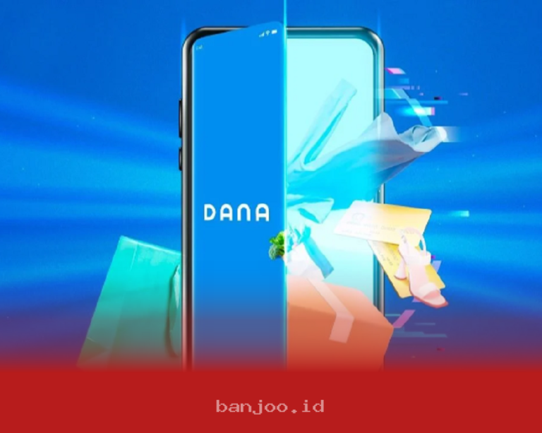 Cara Mudah Dapatkan Saldo DANA Gratis Sampai Rp222.000 dengan Fitur Kaget, Langkahnya Simpel dan Cepat!