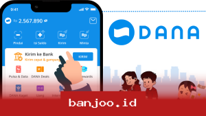 Cara Mudah Dapatkan Saldo DANA Rp245.000 Gratis ke Dompet Digital Hari Ini dengan Menyelesaikan Misi Sederhana