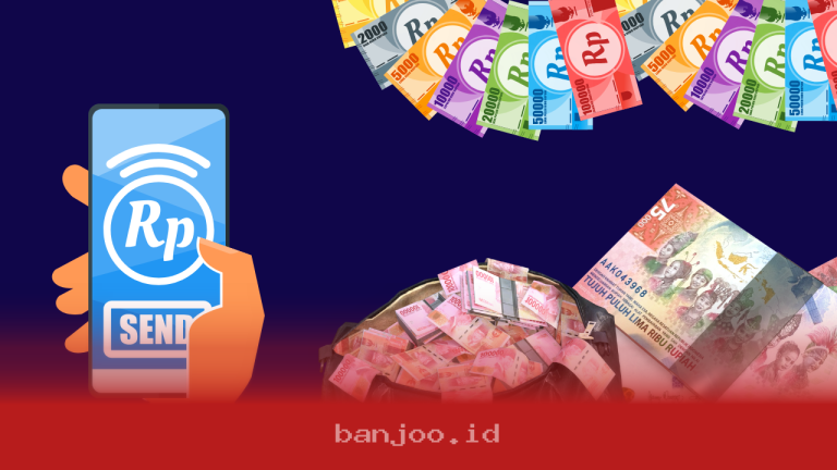 Cara Mudah Dapatkan Saldo DANA Rp312.000 Tanpa Potongan, Langsung Masuk ke Dompet Digital Sore Ini!