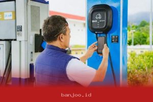 Cara Mudah Menghubungi SPKLU Mobile PLN Saat Kebutuhan Listrik Darurat di Perjalanan Jauh 1234567890