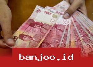 Cek THR Pensiunan 2026 Tanpa Harus Datang ke Bank, Ini Cara Mudahnya