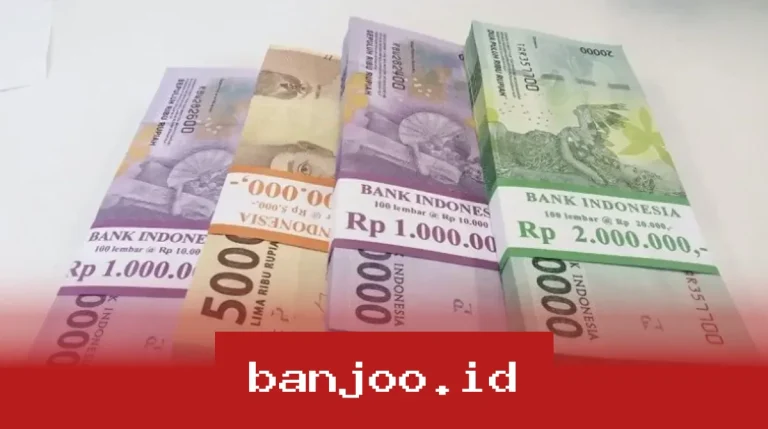 Daftar ATM Uang Pecahan Kecil Rp10.000 dan Rp20.000 yang Tersedia di Mandiri BNI BSI