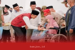 Daftar Bantuan Sosial Cair Jelang Lebaran 2026: Ribuan KPM Terima Tunjangan Reguler dan Tambahan