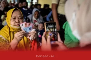Daftar Bantuan Sosial yang Cair Usai Idul Fitri 2026 Meliputi BPNT PKH Tahap Lanjutan BLT Desa dan PIP