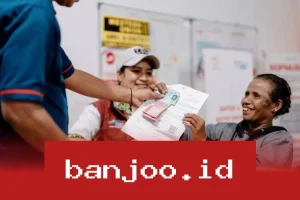 Daftar Penerima Bansos Beras dan Minyak Goreng Jelang Lebaran 2026 Sudah Keluar, Cek Nama dan Desil Anda di Sini