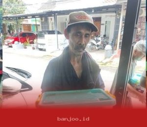 Dalam Ramadan Ini, Lebih dari 1.500 Paket Sembako Telah Dibagikan kepada Warga Kurang Mampu secara Gratis dan Merata