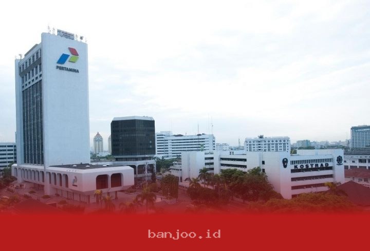 Dalam Waktu Satu Tahun, Pertamina Salurkan Bantuan Pendidikan untuk Ribuan Siswa di Seluruh Indonesia