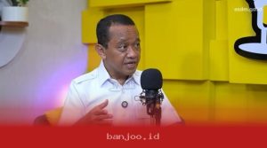 Dampak Geopolitik Global terhadap Stabilitas Pasokan Energi Menurut Bahlil