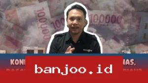 Dampak Konflik Iran-Israel-AS pada Nilai Tukar Rupiah dan Stabilitas Ekonomi Indonesia-Edukasi Ekonomi