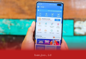 DANA Bagi-Bagi Saldo Gratis Sampai Akhir Bulan Ini Langsung ke Dompet Digital Kamu Total Rp440.000