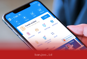 DANA Hadirkan Promo Spesial Saldo Gratis Hingga Rp200 Ribu untuk Pengguna Baru dan Lama Segera Klaimnya Sekarang Juga Sebelum Habis