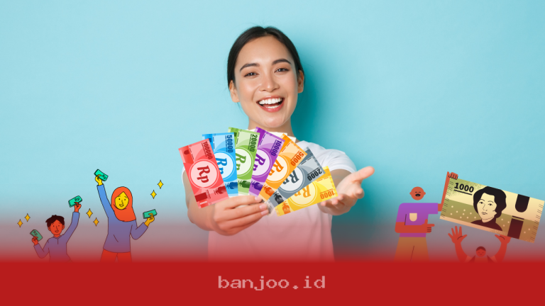 DANA Hadirkan Promo Spesial Saldo Gratis Hingga Rp415.000 untuk Pengguna E-Wallet, Simak Langkah Klaimnya yang Mudah dan Cepat