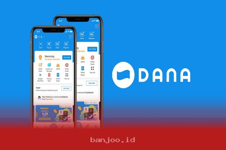 DANA Kaget Salurkan Saldo Gratis Rp205.000 ke Pengguna Dompet Digital Siang Ini, Cuan Menjelang Lebaran 2026