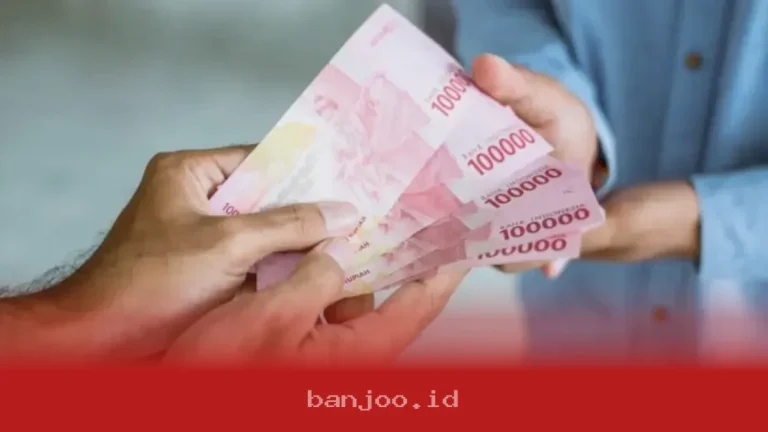 Dana THR ASN 2026 Masih Belum Cair? Simak 4 Alasan Utama Keterlambatan Ini