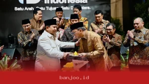 Danantara Genjot Pengembangan Generasi Muda Indonesia Lewat Penguatan Fondasi Digital selama 365 Hari Terakhir