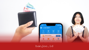Dapatkan Bonus Saldo DANA hingga Rp213.000 Langsung ke E-Walletmu dengan Cara Mudah dan Transaksi Cepat