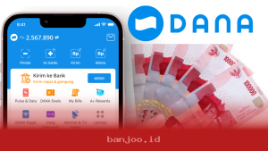 Dapatkan Saldo DANA Gratis Hingga Rp100 Ribu dengan Modal Rawat Tanaman, Simak Caranya di Sini