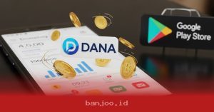 Dapatkan Saldo DANA Rp339.000 Gratis di Dompet Digital Melalui Aplikasi Penghasil Uang Terpopuler 2026 Tanpa Ribet