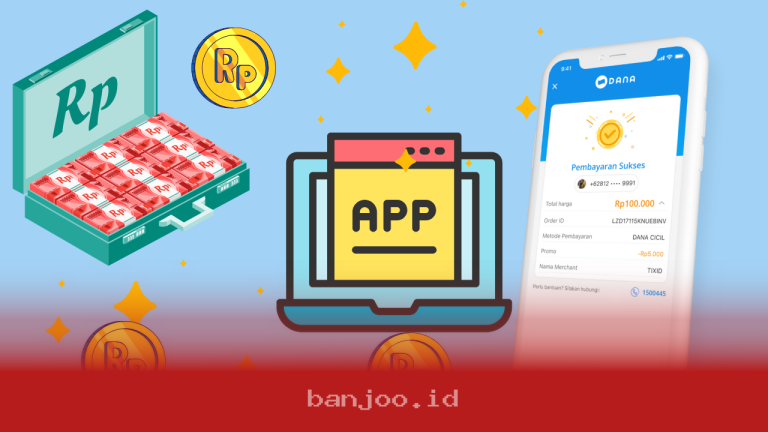 Dapatkan Saldo DANA Senilai Rp200 Ribu Cuma-cuma dengan Bermain Game Penghasil Uang Terfavorit Tahun 2026 Ini!