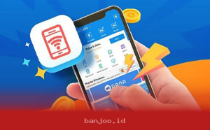 Dapatkan THR Menarik Hingga Rp445.000 di Dompet Digital Tanpa Biaya Tambahan pada 12 Maret 2026 Ini