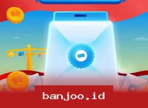 Dapatkan THR Saldo DANA Hingga Rp209.000 Langsung ke Dompet Digital Malam Ini!
