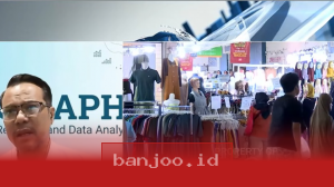 Daya Tahan UMKM Indonesia di Uji Tantangan Ekonomi Global yang Semakin Rumit