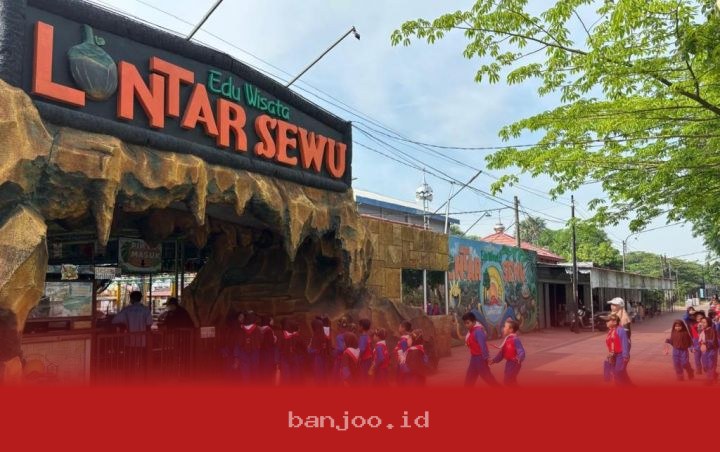 Desa Hendrosari Mengalami Pertumbuhan Ekonomi Pesat Setelah Program Pemberdayaan BRILian Meningkatkan Pendapatan UMKM dan Menarik Minat Pembeli Lokal maupun Luar Daerah
