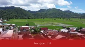 Desa Manemeng Bangun Ekosistem Ekonomi Kerakyatan dengan Program BRILiaN Berbasis Gotong Royong Tahun 2023