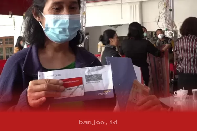 Desil 3 dan 4 Tetap Dapat Bansos? Ini Dia Kebijakan Terbaru yang Perlu Diketahui Masyarakat Prioritas