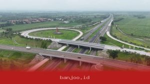 Diskon 30 Persen di Tol Cipali Berlaku Mulai 15 Maret 2024