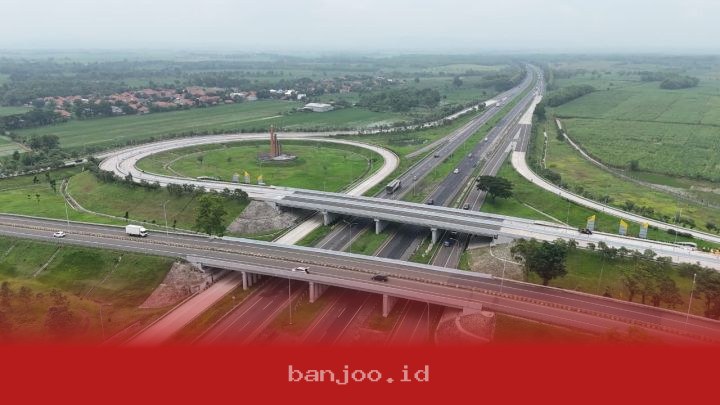 Diskon 30 Persen di Tol Cipali Berlaku Mulai 15 Maret 2024