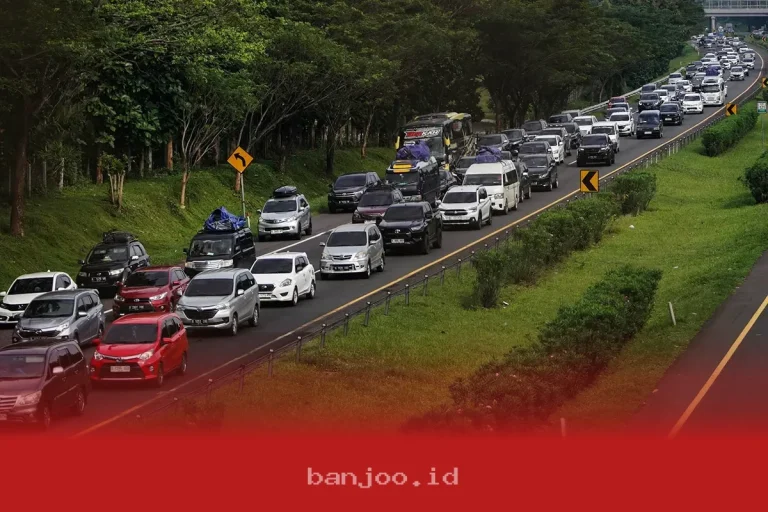 Diskon 30 Persen untuk Mudik Lebaran 2026 Sudah Diumumkan, Kapan Jadwal dan Besaran Potongan Resmi Berlaku?