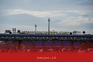 Diskon Tarif Tol Lebaran 2026 Sudah Bisa Digunakan, Ini Waktu dan Ruas yang Terapkan Potongan Harga