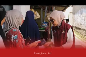 Distribusi Bansos Pangan dan Pencairan Susulan KKS di Hari ke-15 Ramadhan 2026 Memberikan Kabar Gembira untuk Masyarakat