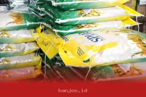 Distribusi Sembako Dipercepat, Target Penyelesaian Satu Minggu Sebelum Lebaran