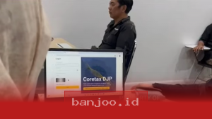 Ditjen Pajak Gelar Pendampingan Pelaporan SPT bagi Karyawan Metro TV Secara Gratis